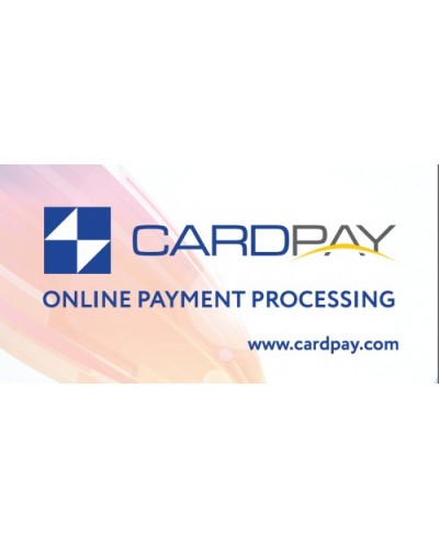 Cardpay Payment Page